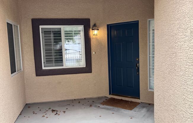 GREEN VALLEY SINGLE STORY HOME IN GATED COMMUNITY