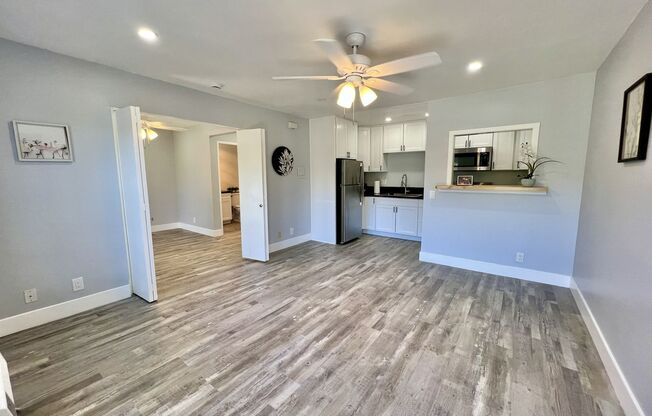 Welcome To Rockcrest Senior Villas