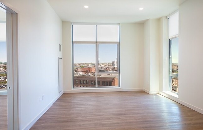 1 bed, 1 bath, 844 sqft, $5,000, Unit PH 1213