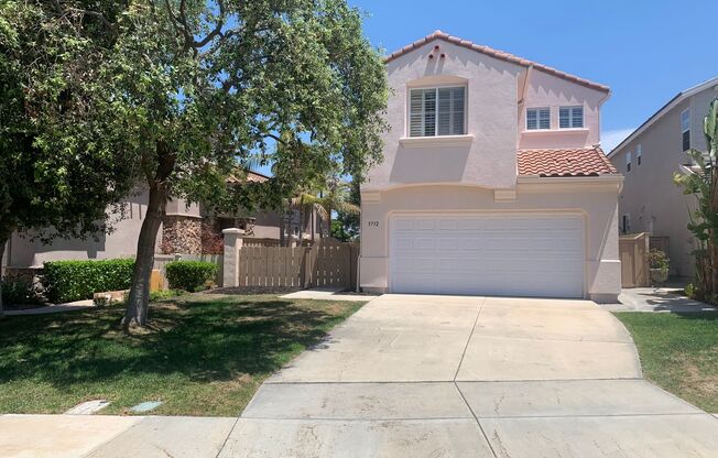 COMING SOON!  Calavera Hills Beautiful Home with Mountain View's on a CUL-DE-SAC.