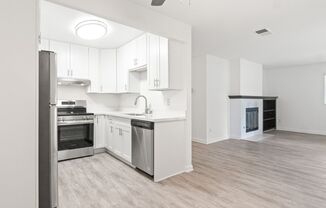 Bonita Heights Apartments