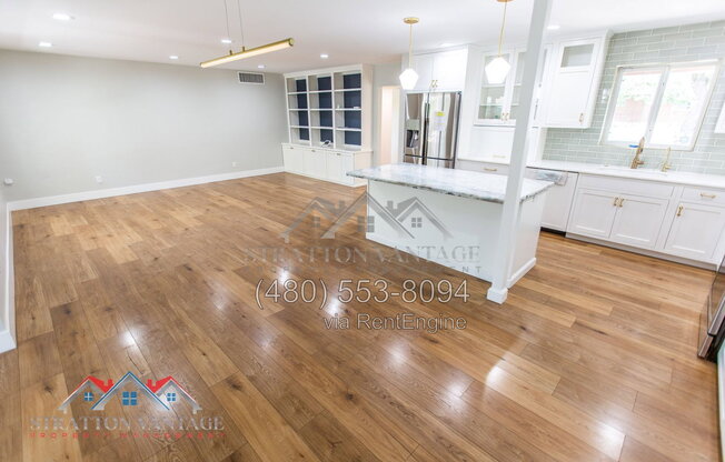 3 beds, 2 baths, 1,673 sqft, $3,000