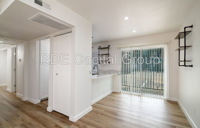 1 bed, 1 bath, 750 sqft, $745, Unit 108