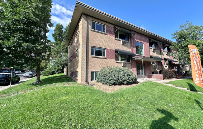 The Luceia Apartments