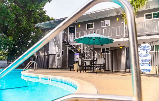 1 bed, 1 bath, 580 sqft, $2,050, Unit 29