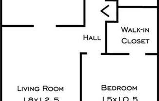 Partner-provided photo for $1274 unit