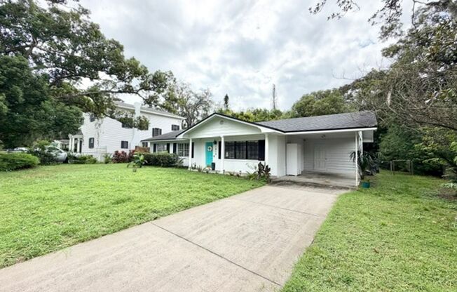 Sanford - 3 Bedroom, 2 Bathroom - $1,995.00