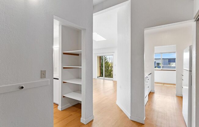 Maplewood Apartments