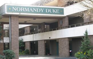 Normandy Duke Apartments