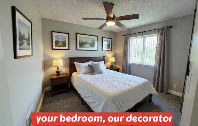 2 beds, 2 baths, 1,320 sqft, $3,195, Unit 303