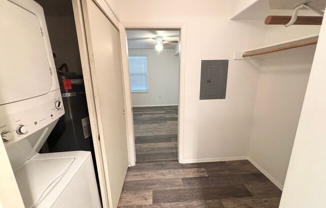 1 bed, 1 bath, $1,248