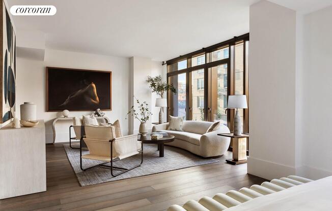 3 beds, 3.5 baths, 3,341 sqft, $19,000, Unit L65