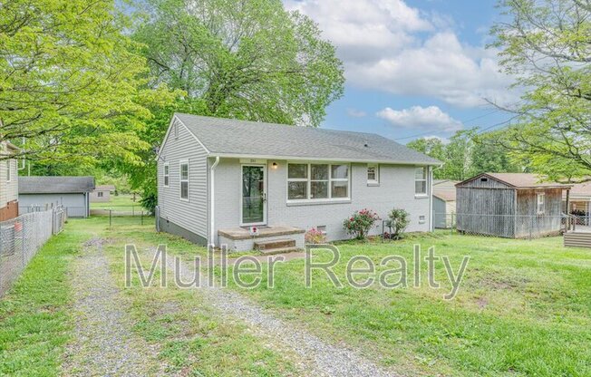 3311 COFFMAN DR