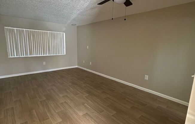 1 bed, 2 baths, 629 sqft, $950
