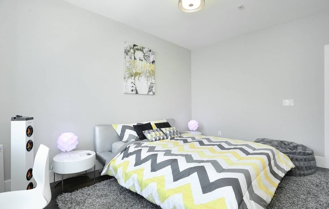 2 beds, 2.5 baths, $2,150, Unit #1130
