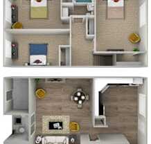 Partner-provided photo for $1799 unit