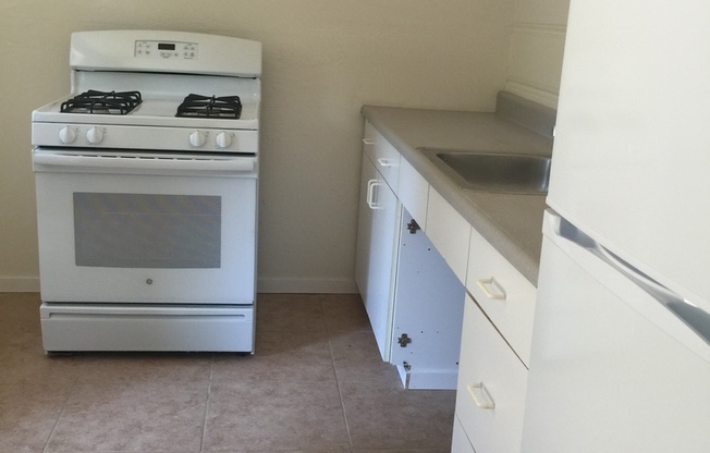 1 bed, 1 bath, 400 sqft, $1,850, Unit 02