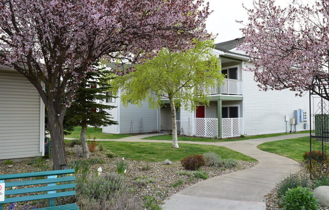 1 bed, 1 bath, 672 sqft, $995, Unit BW0421