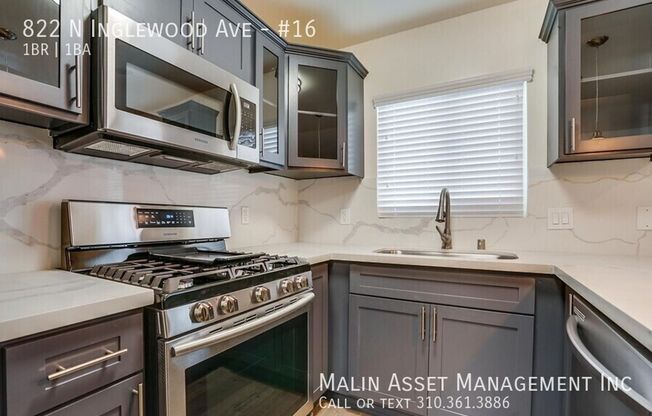 822 N. Inglewood Ave
