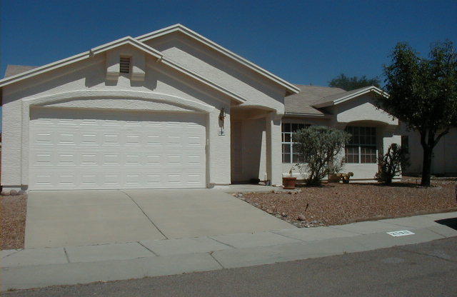 3 Bedroom on NW side in Linda Vista Estates!