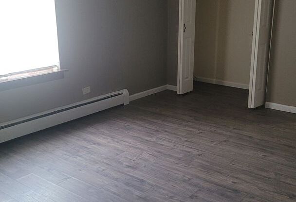 Country Pines Apartments