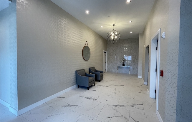 1 bed, 1 bath, 863 sqft, $3,400, Unit 503