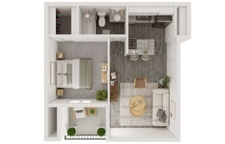 Partner-provided photo for $1200 unit