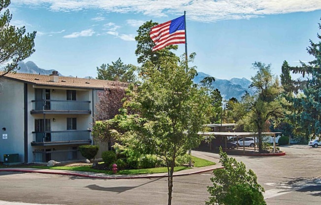 Partner-provided property photo