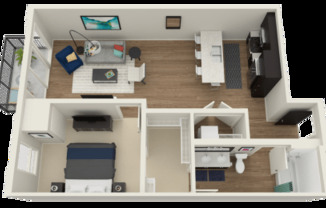 Partner-provided photo for $2330 unit