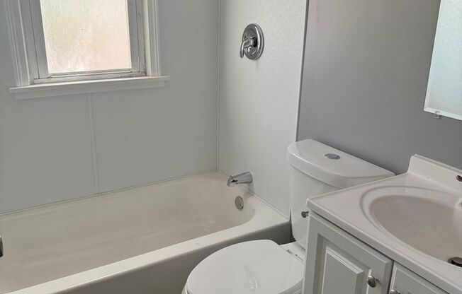 3 Bedroom Home for Rent