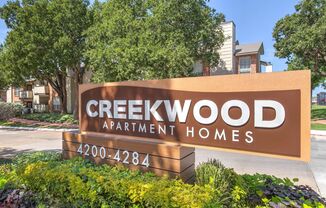 Creekwood Apartment Homes
