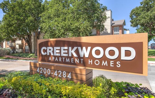 Creekwood Apartment Homes