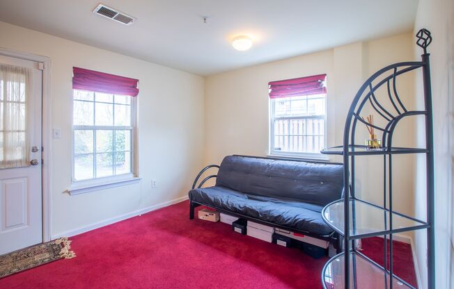 Amazing 3 BR/2.5 BA Townhome in Randle Heights!