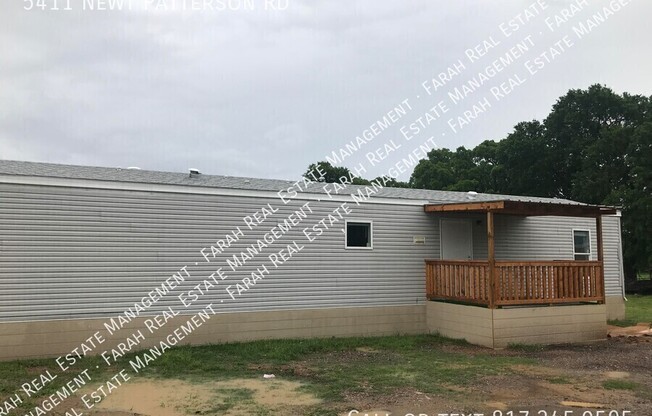 5411 NEWT PATTERSON RD