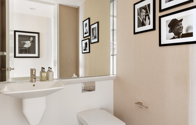 2 beds, 2.5 baths, 1,624 sqft, $18,000, Unit 6B