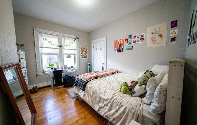 133 - 135 St Alphonsus St