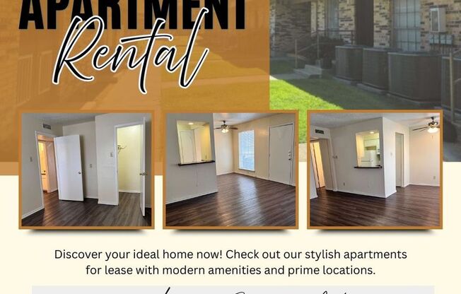 2 beds, 1 bath, 750 sqft, $1,005, Unit 124