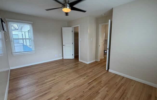 2 beds, 1 bath, 875 sqft, $2,585, Unit M-519A