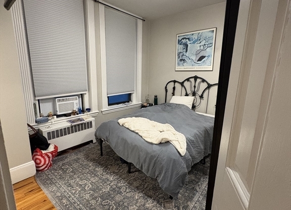 1 bed, 1 bath, 480 sqft, $3,200, Unit 3D