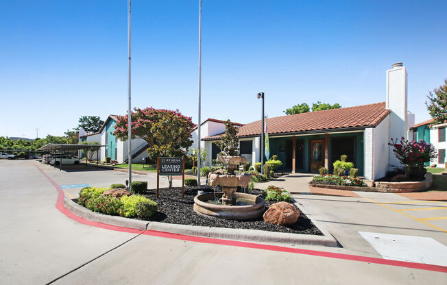 Partner-provided property photo