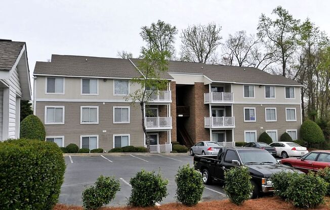 9505D University Terrace