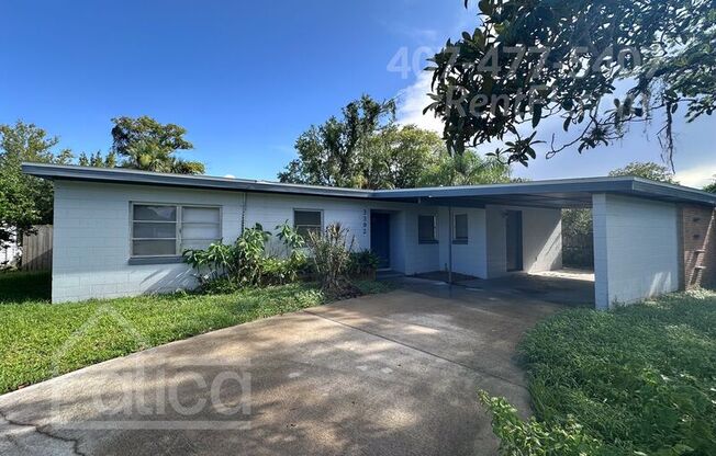 3392 BOUGAINVILLEA DR