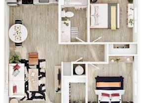 Partner-provided photo for $1250 unit