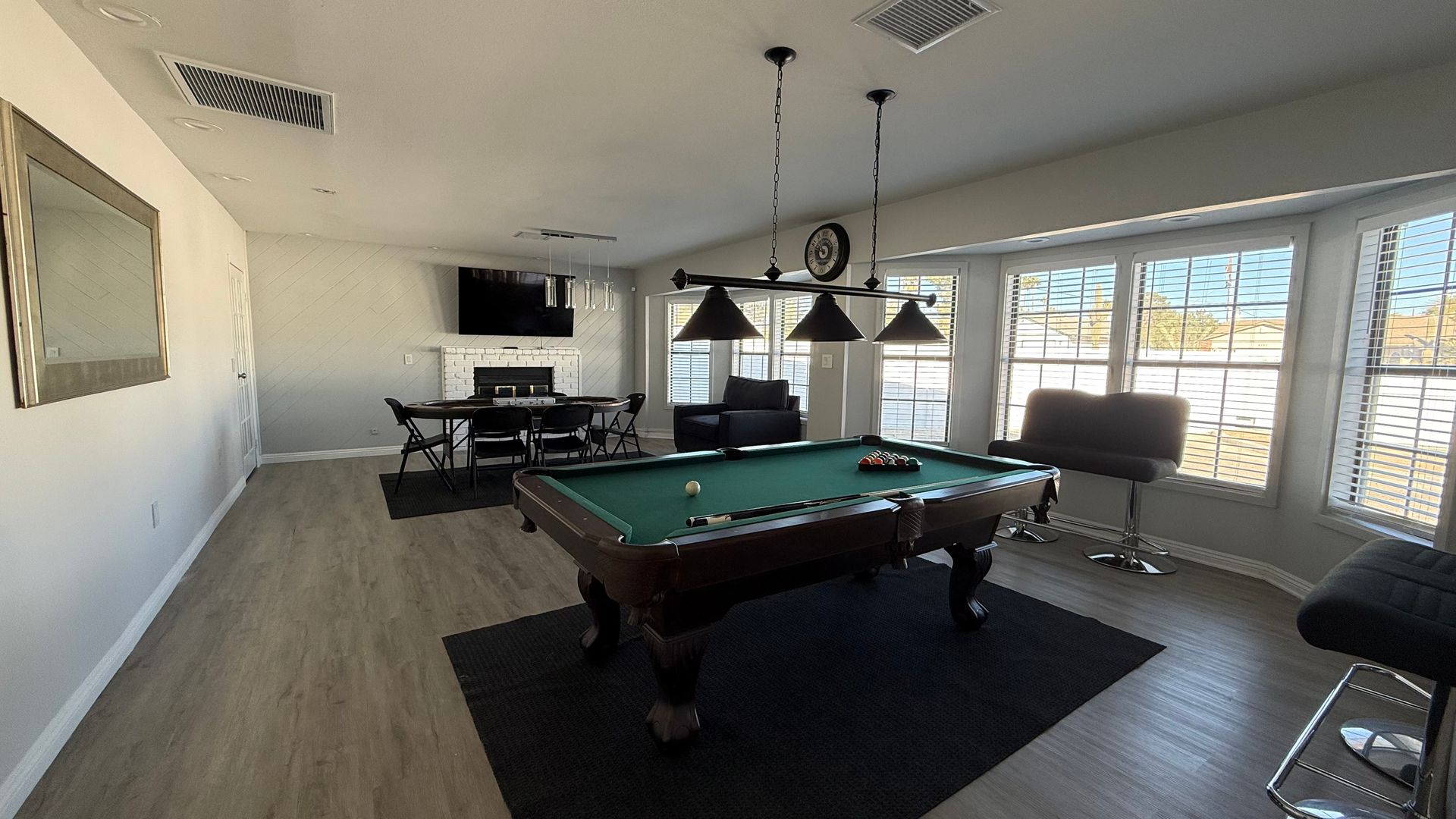 Furnished Ranch-Style Home with Casita – Over 1/2 Acre!