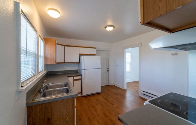 Charming 4bd/2ba Tacoma House for Rent!