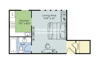 Partner-provided property photo