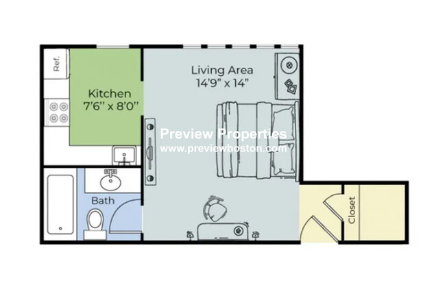 Partner-provided property photo