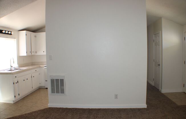 Recently Renovated 3-Bedroom Home with RV Access, Spacious Backyard & Modern Upgrades in California City!