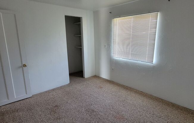 2 beds, 1 bath, $1,250