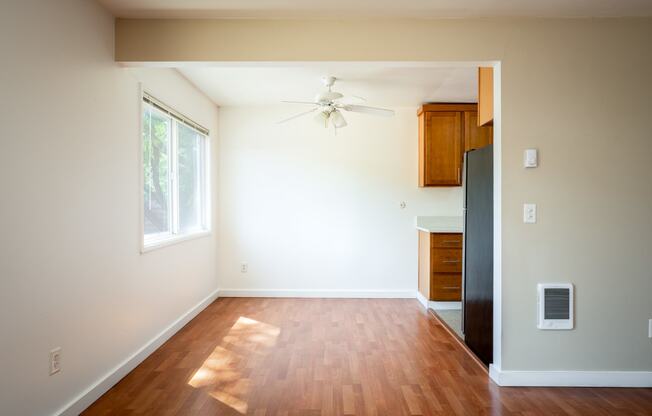 Timberlee | Dining Area